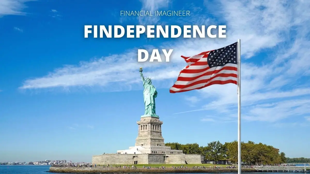 FINDEPENDENCE DAY